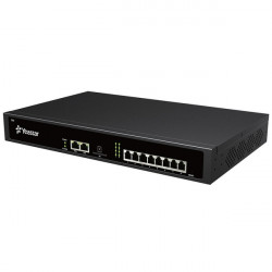 Yeastar S50 50 Users 25 Concurrent Calls Modular IP PBX